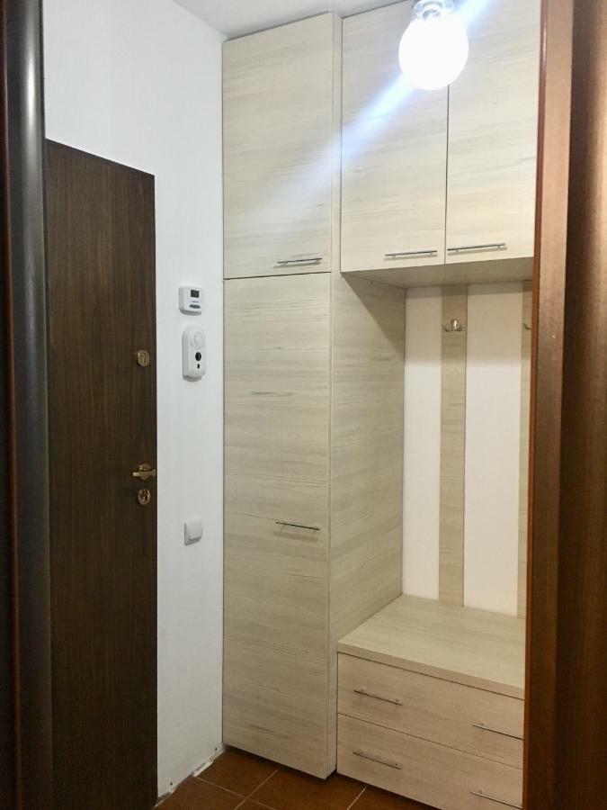 Nature View Apartment Брашов Экстерьер фото